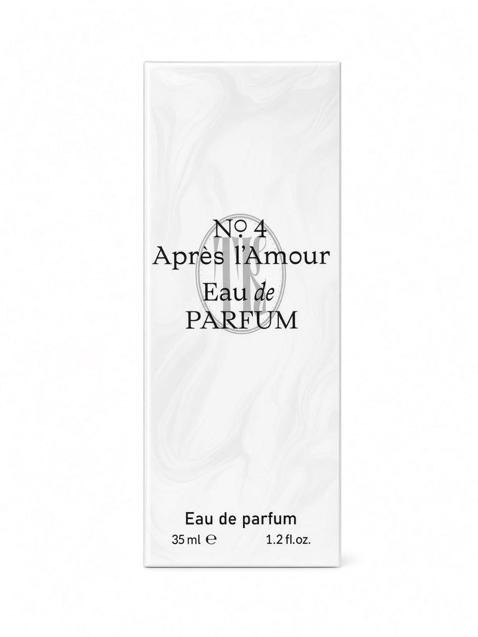 Apres I`Amour Eau de PARFUME