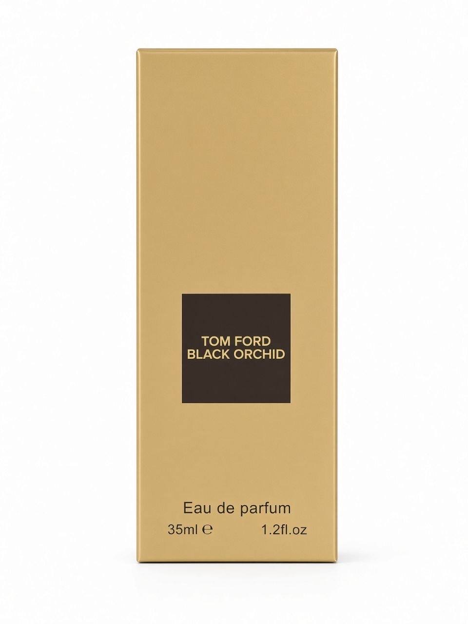 TOM FORD BLACK ORCHID