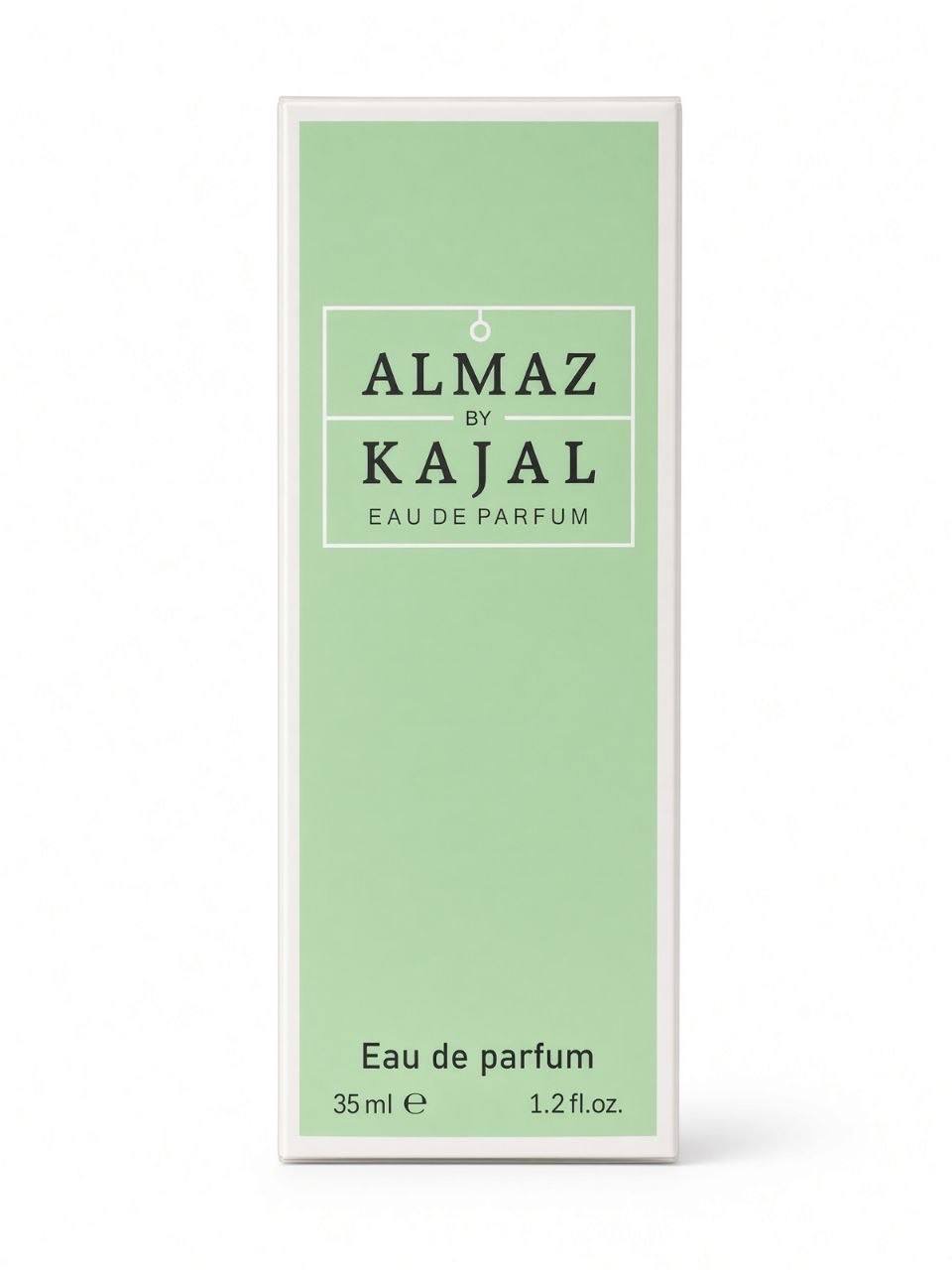ALMAZ BY KAJAL