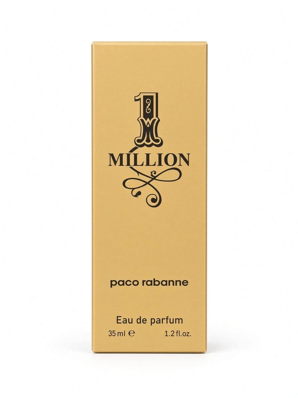 PACO RABANNE 1 Million