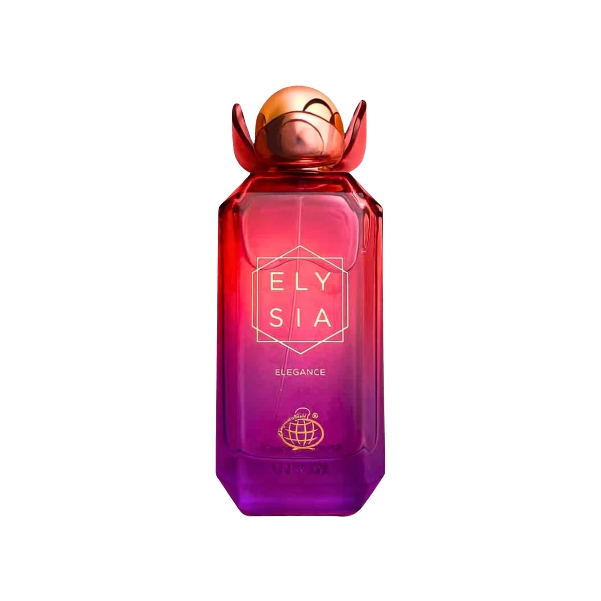 Elysia Sugar Patchouli