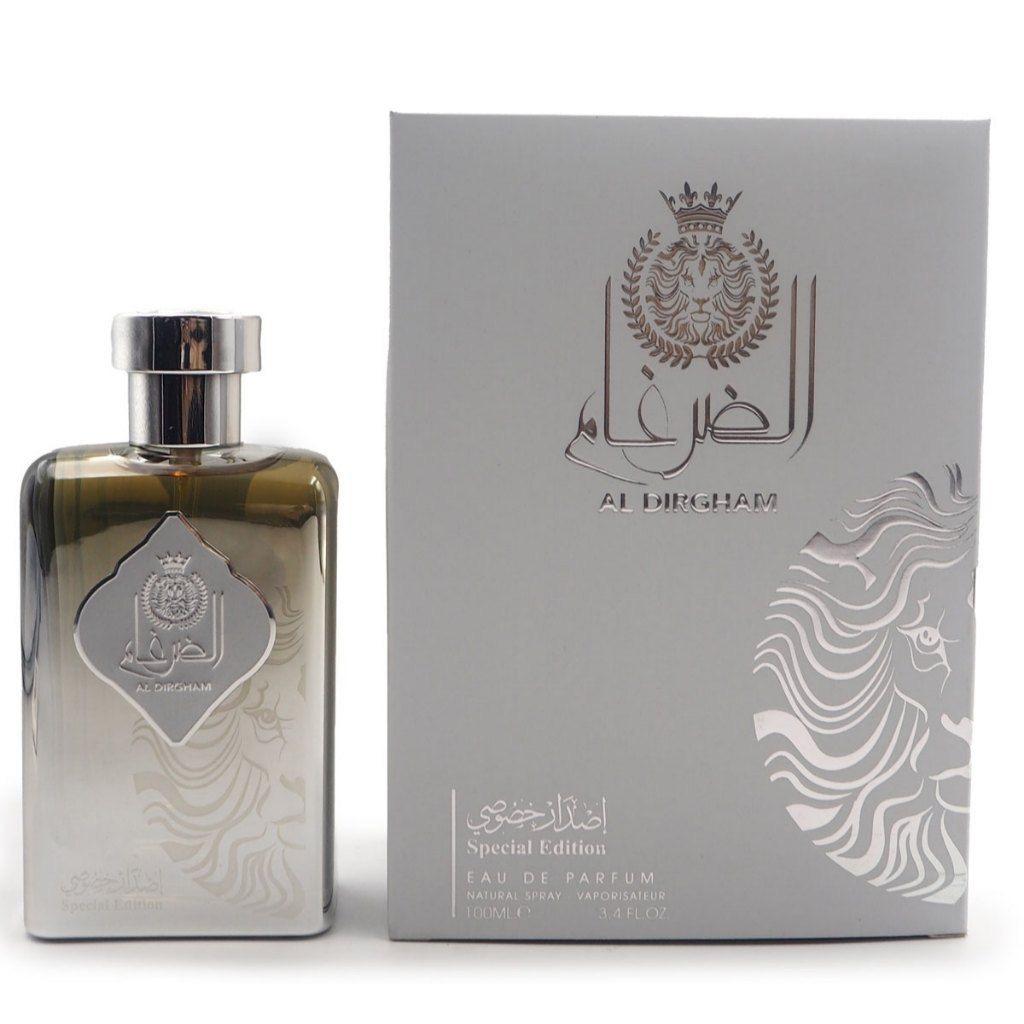 Al Dirgham Special Edition