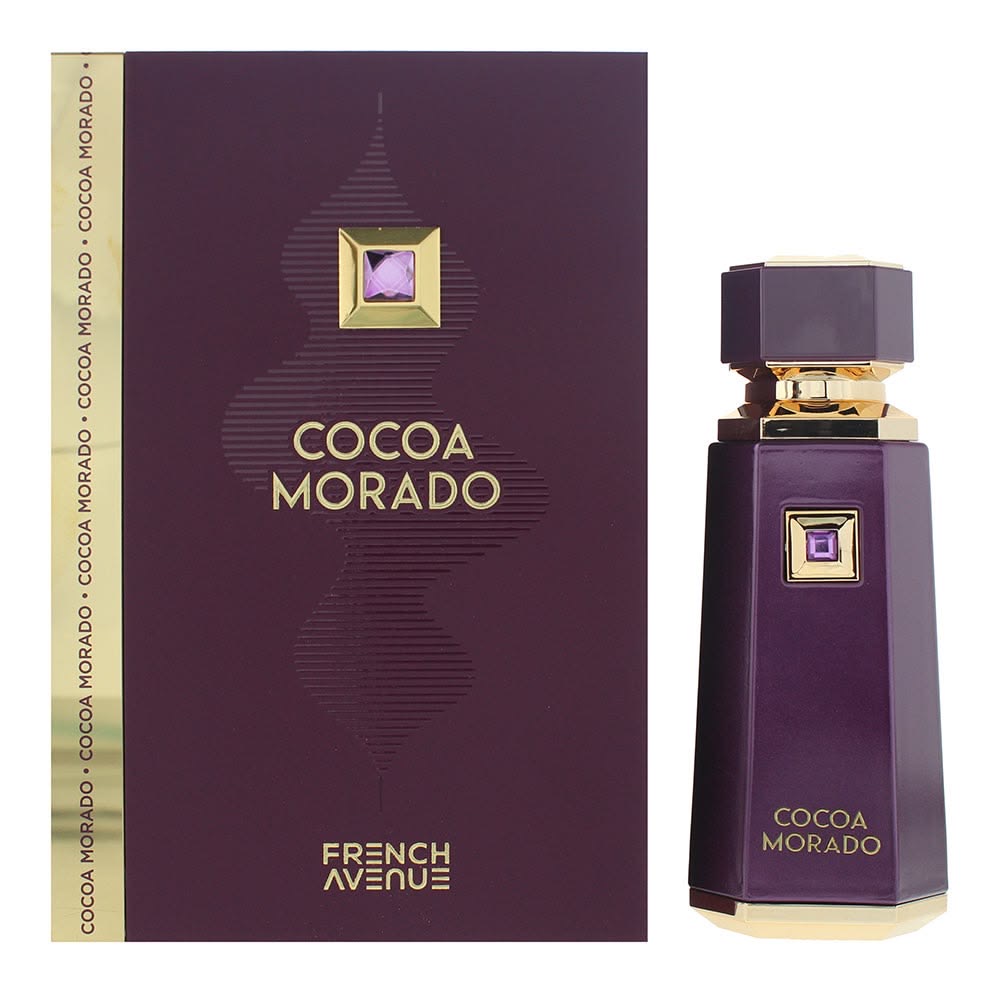 Cocoa Morado