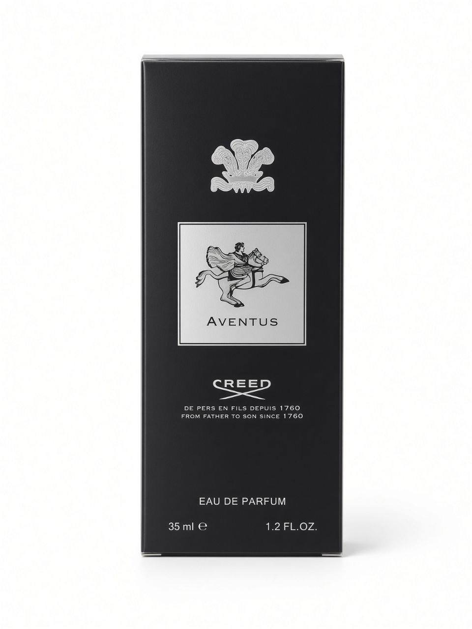 AVENTUS Creed