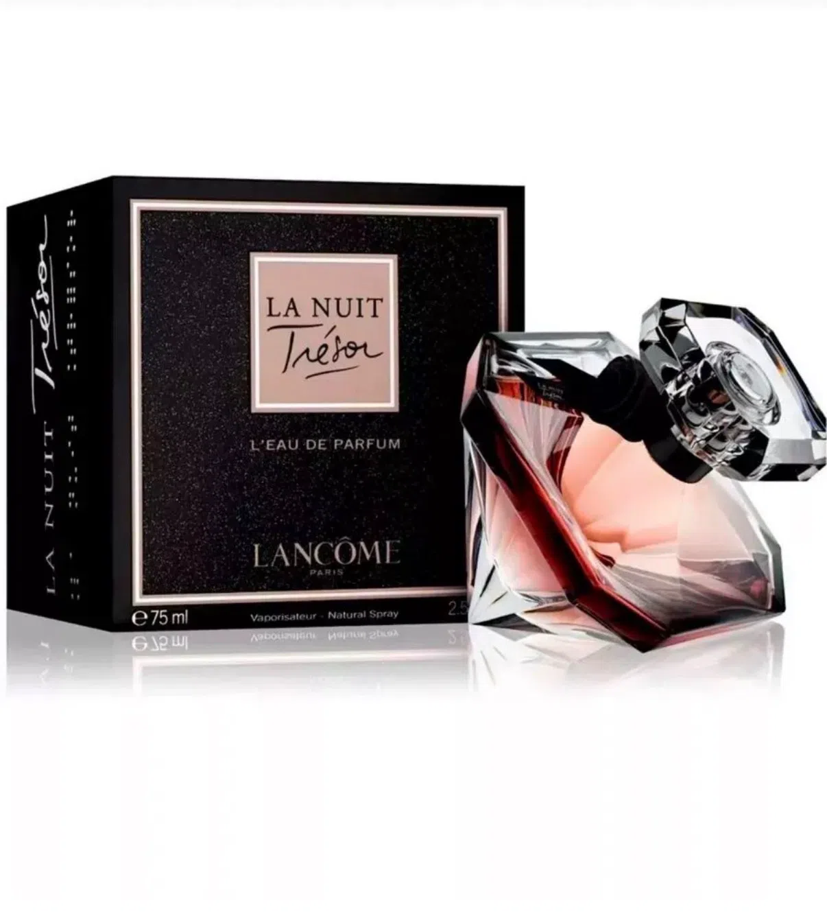 Lancome La Nuit Tresor