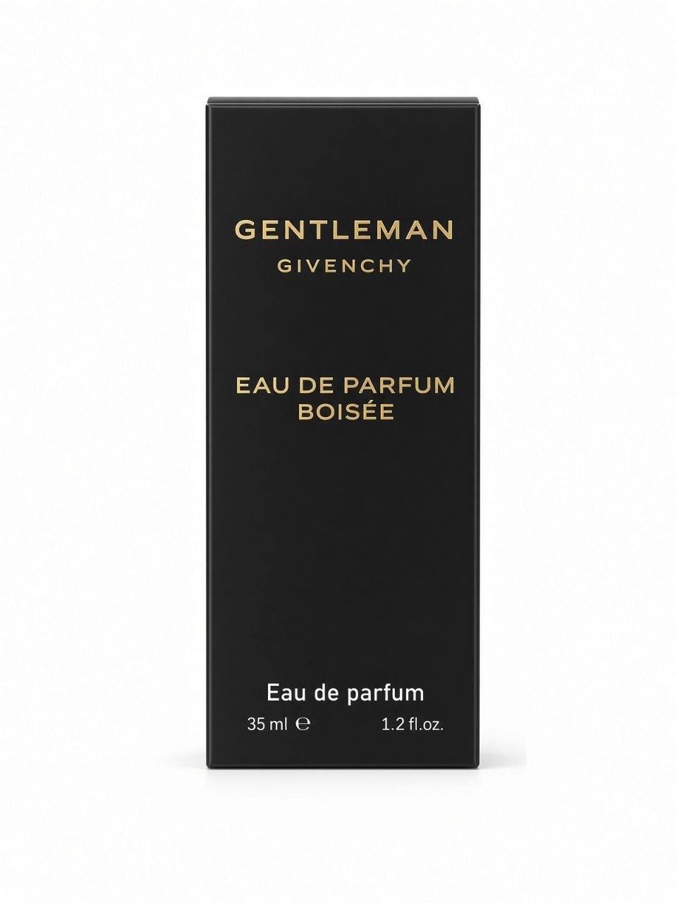 GIVENCHY GENYLEMAN