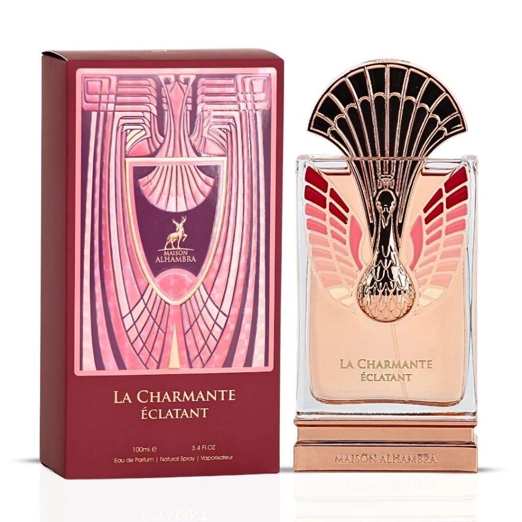 La Charmante Éclatant