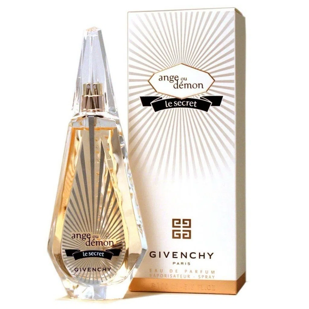 Givenchy Ange ou Demon Le Secret