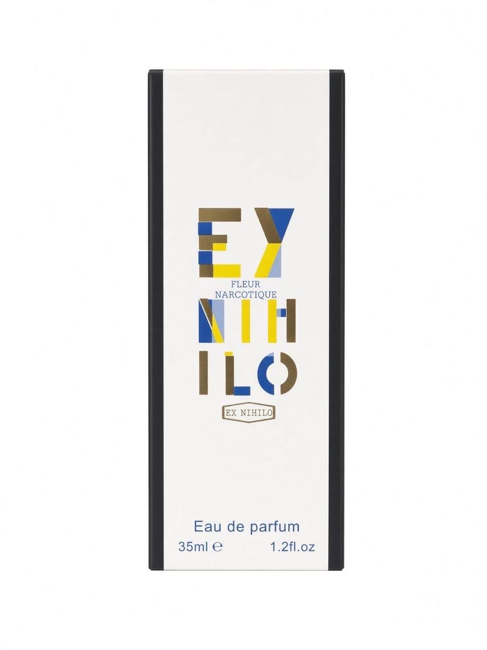 EX NIHILO Fleur Narcotique