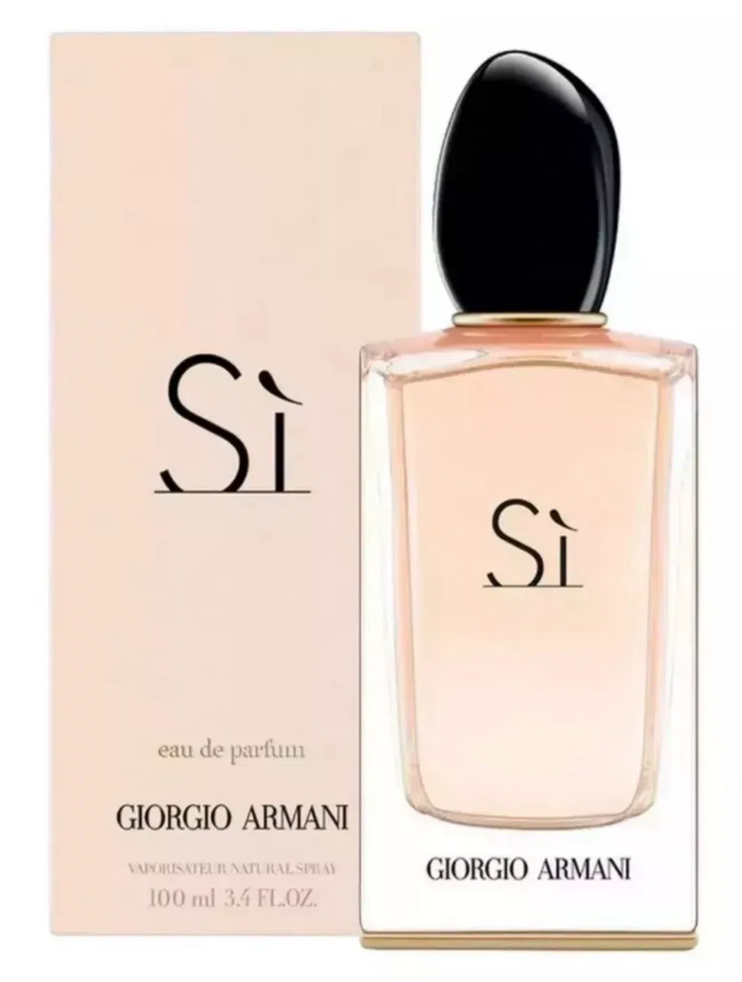 Giorgio Armani Si