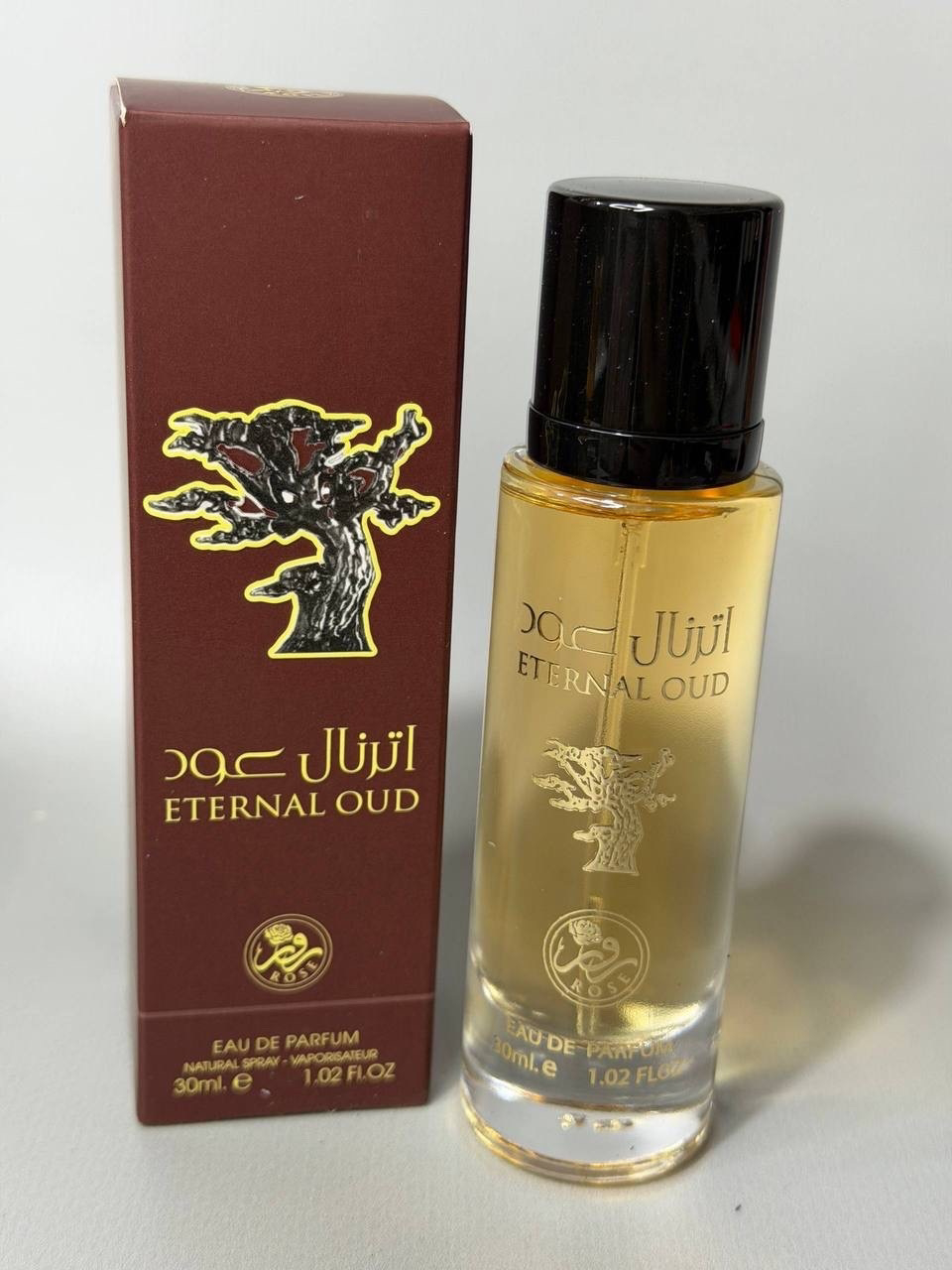 ETERNAL OUD