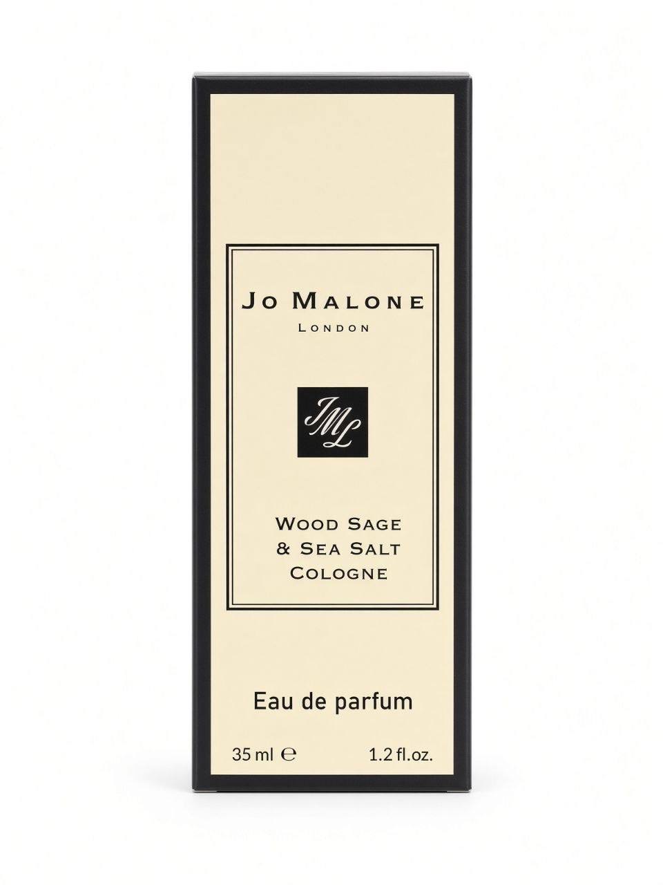 JO MALONE WOOD SAGE& SEA SALT COLOGENE
