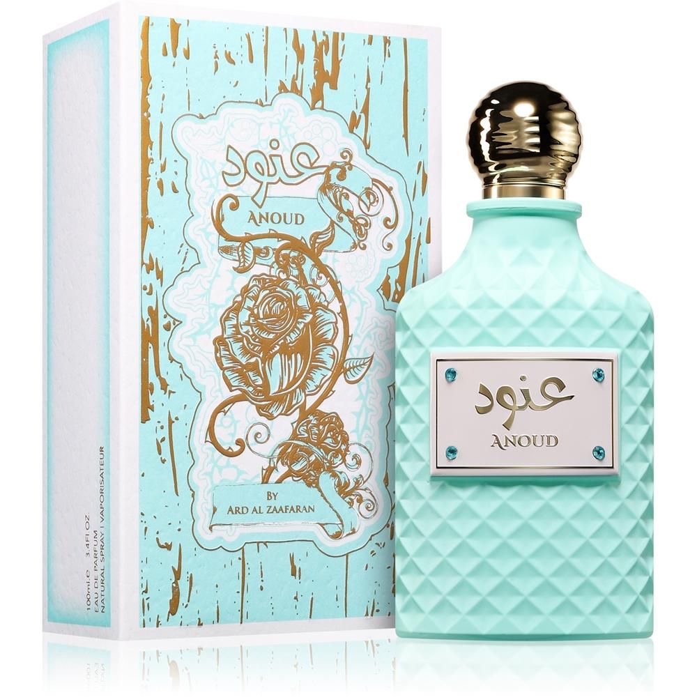 Anoud Cologne