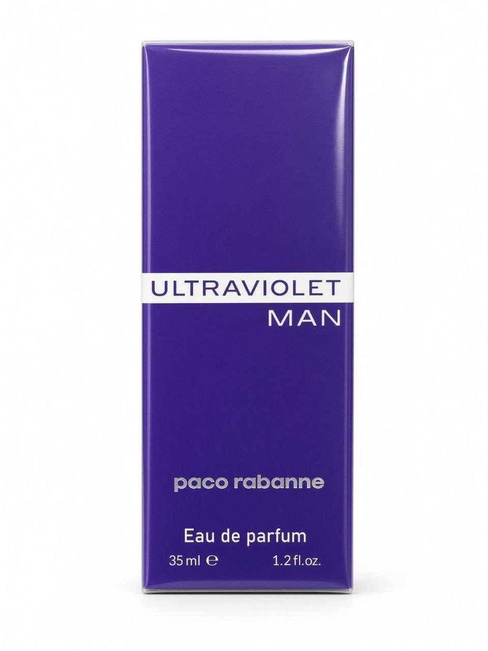 PACO RABANNE Ultraviolet MAN