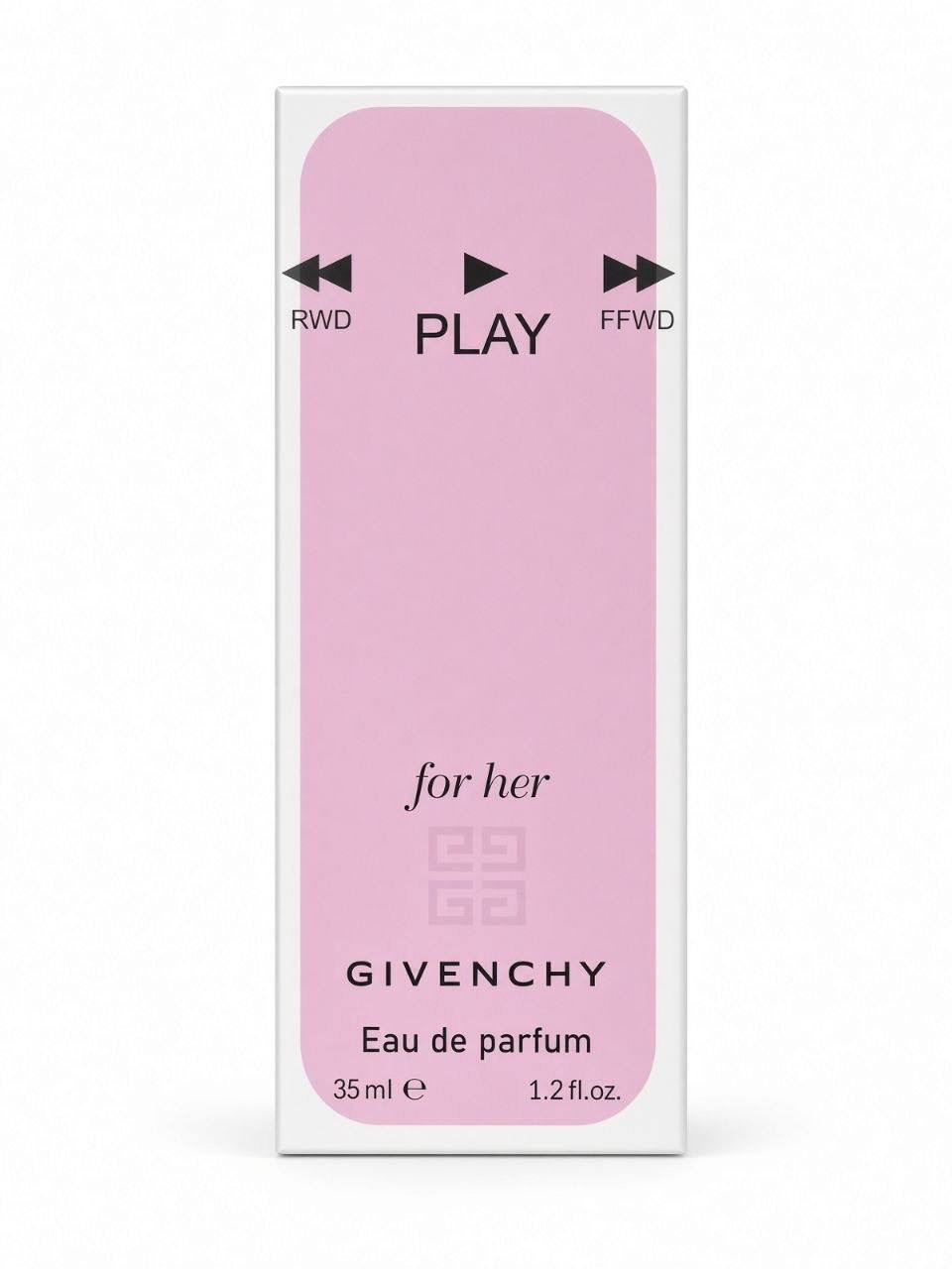 GIVENCY Play