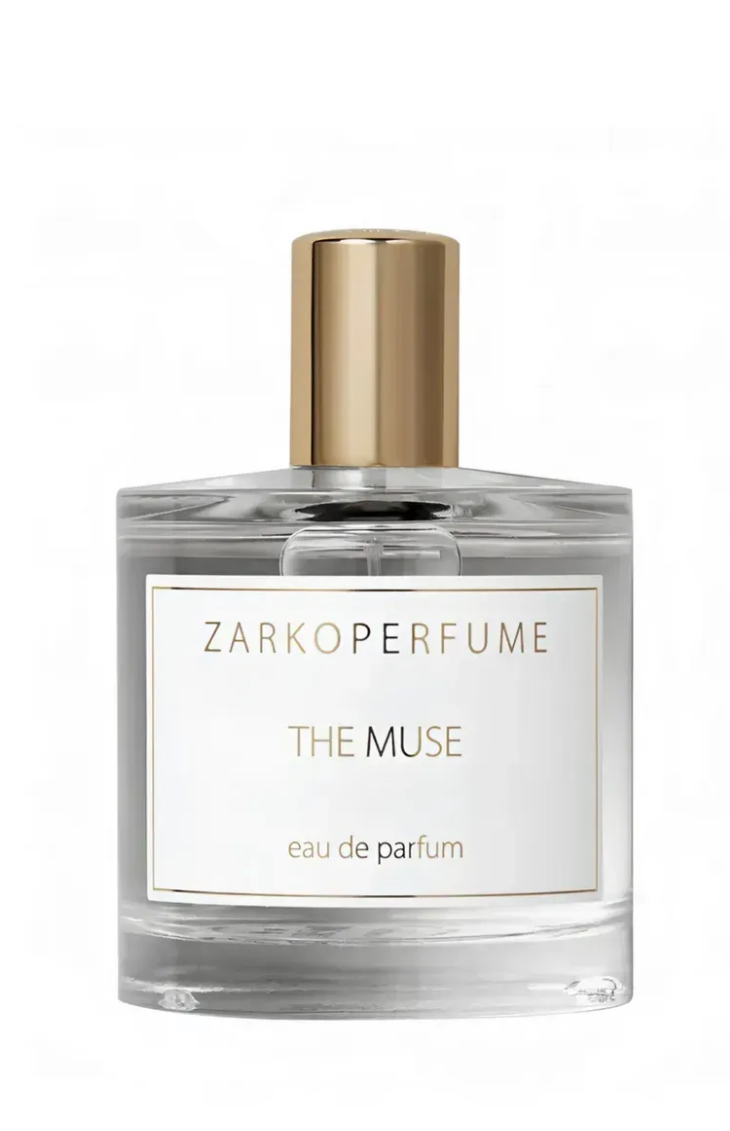 Zarkoperfume The Muse