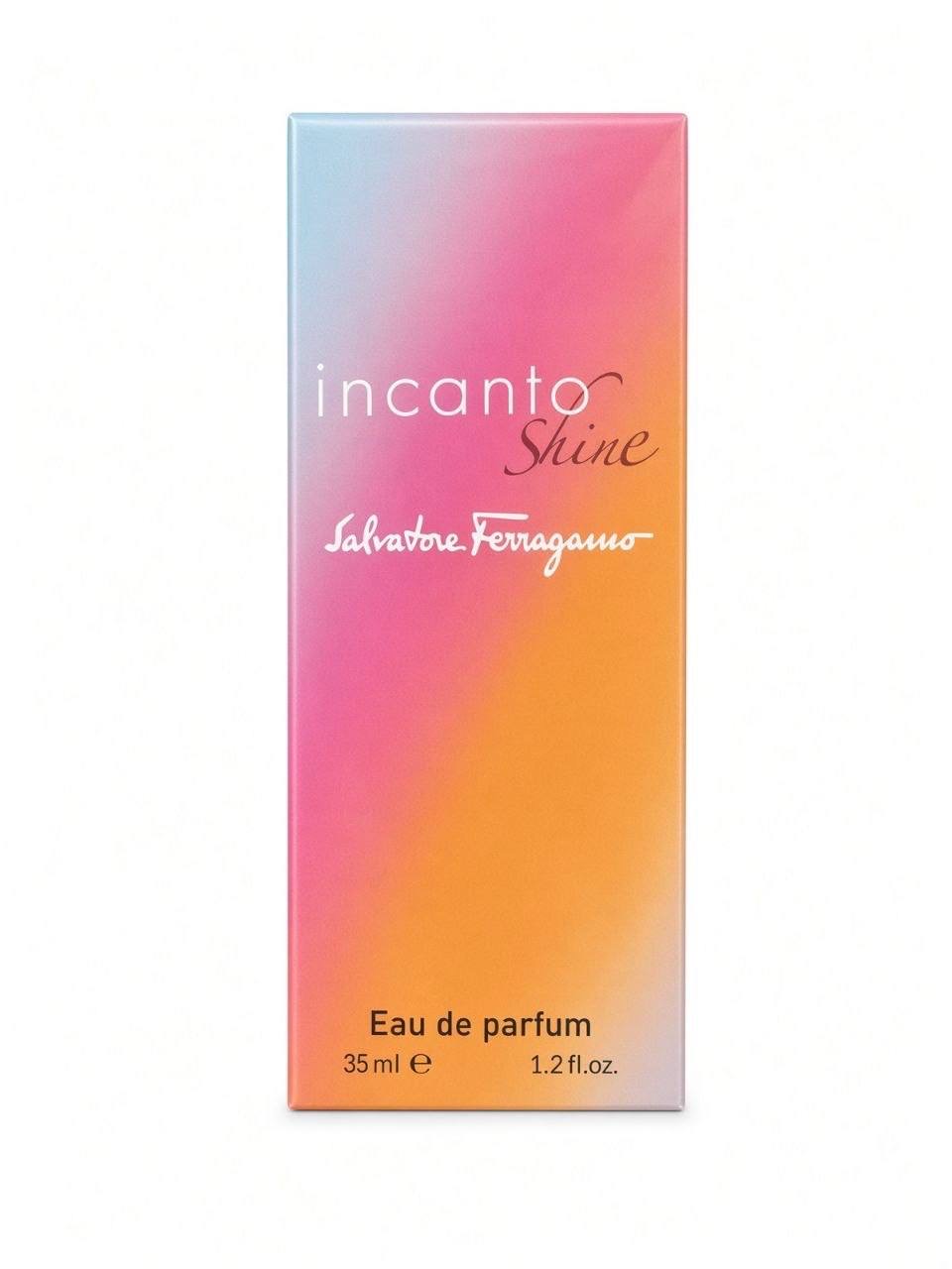 INCANTO SHINE Salvatore Ferragamo