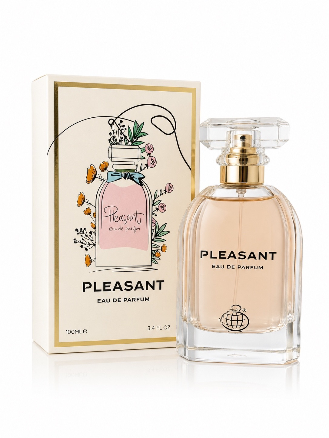 Pleasant