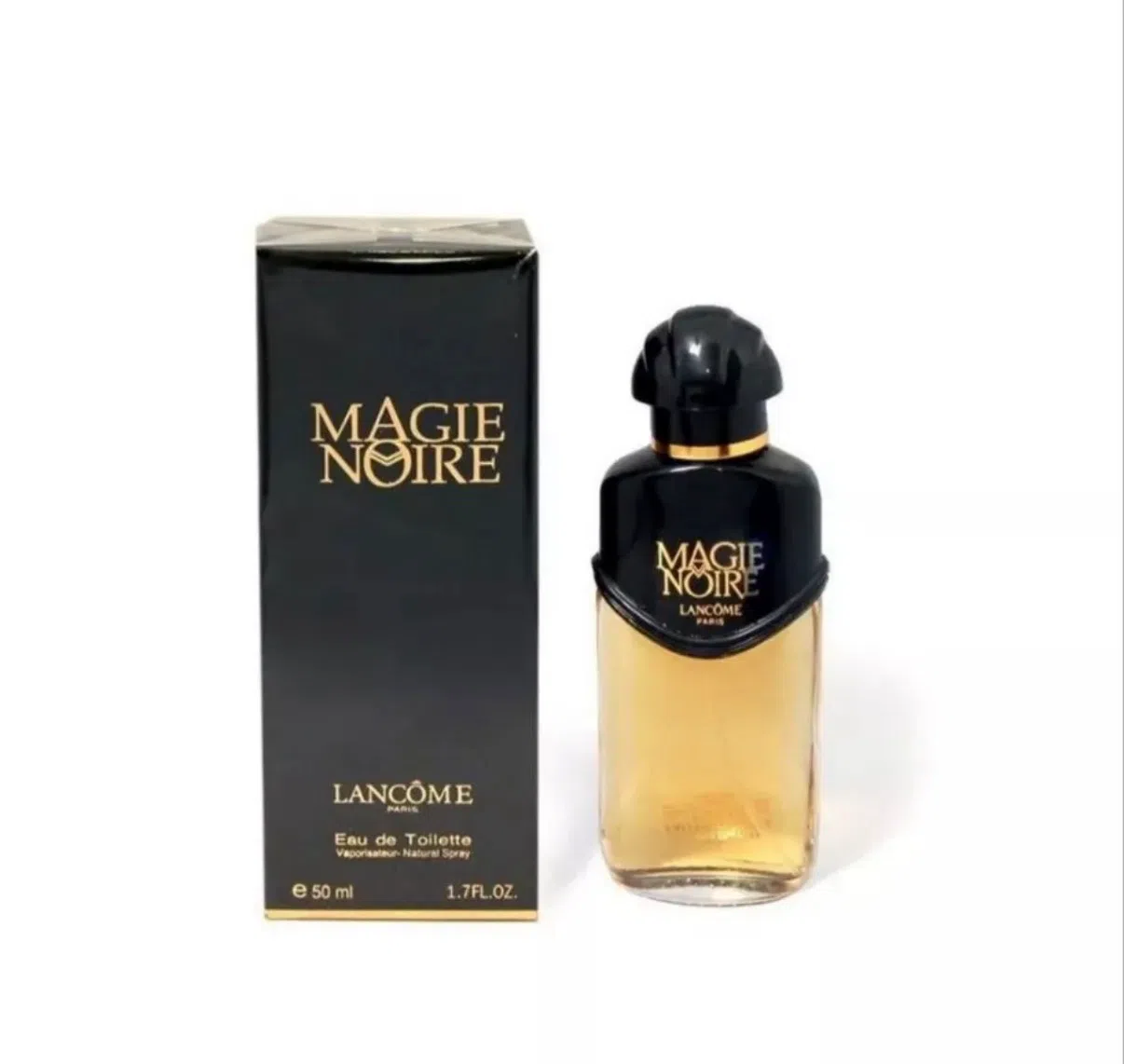 Magic noire