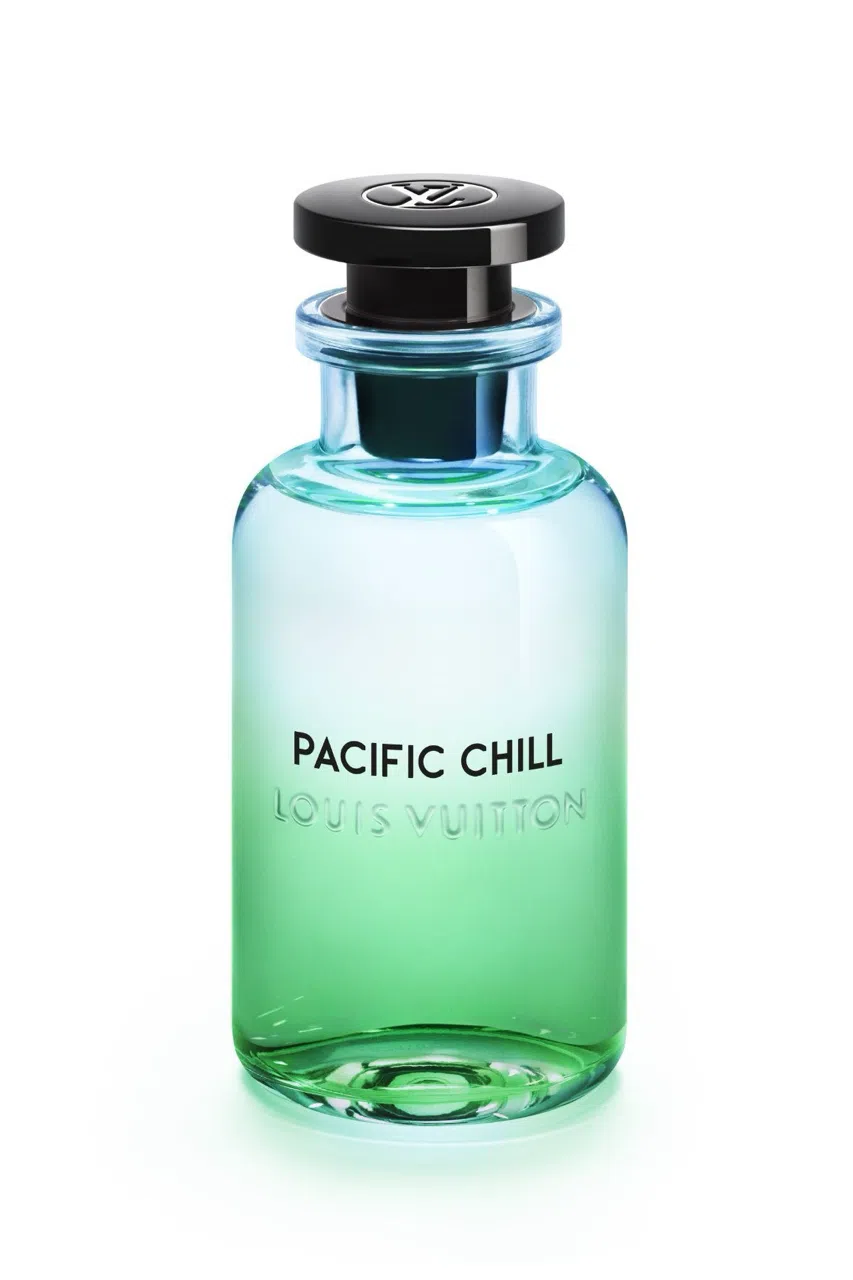Louis Vuitton Pacific Chill